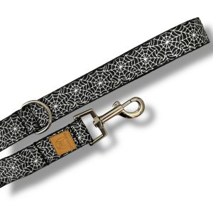 Spider Halloween póráz