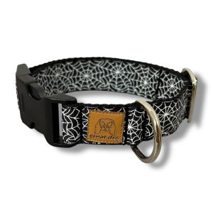 Spider Halloween nyakörv