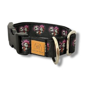 Jack Skellington Halloween nyakörv