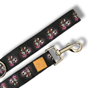 Jack Skellington Halloween póráz